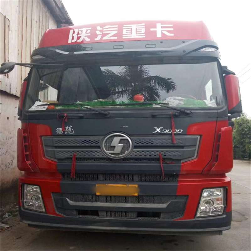 乌苏市富蕴县：高效物流专线开启货运新旅程