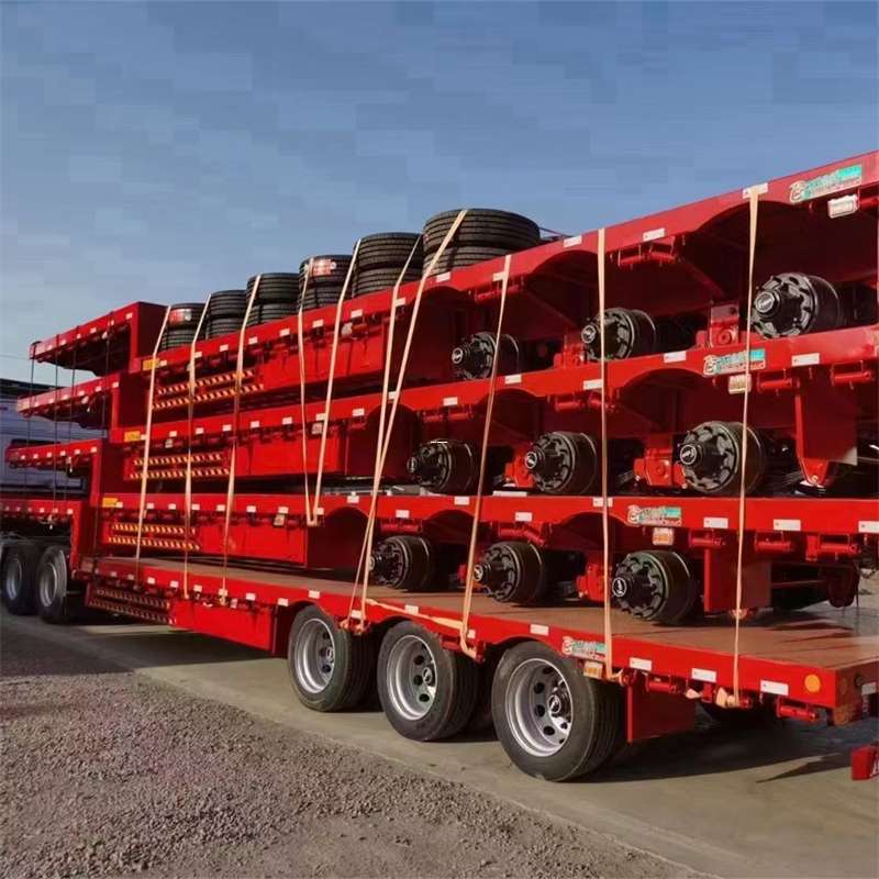 乌苏市瑞溪镇物流：多元运输的精彩画卷