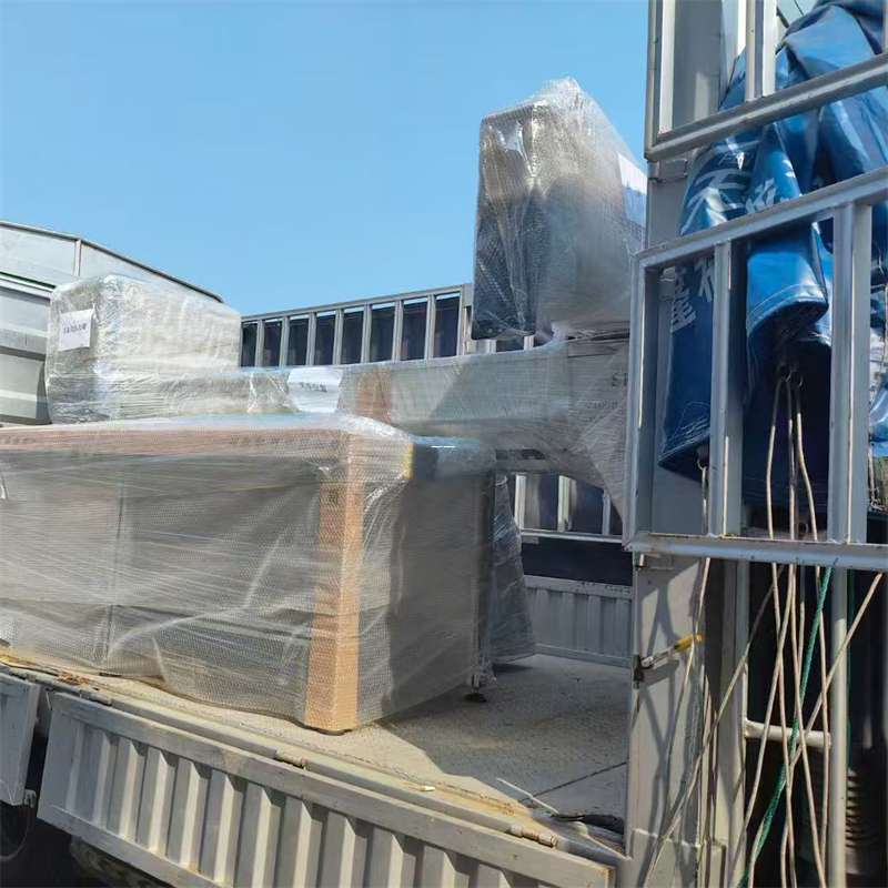 乌苏市富文镇多元物流服务：从普货到冷链的运输之旅