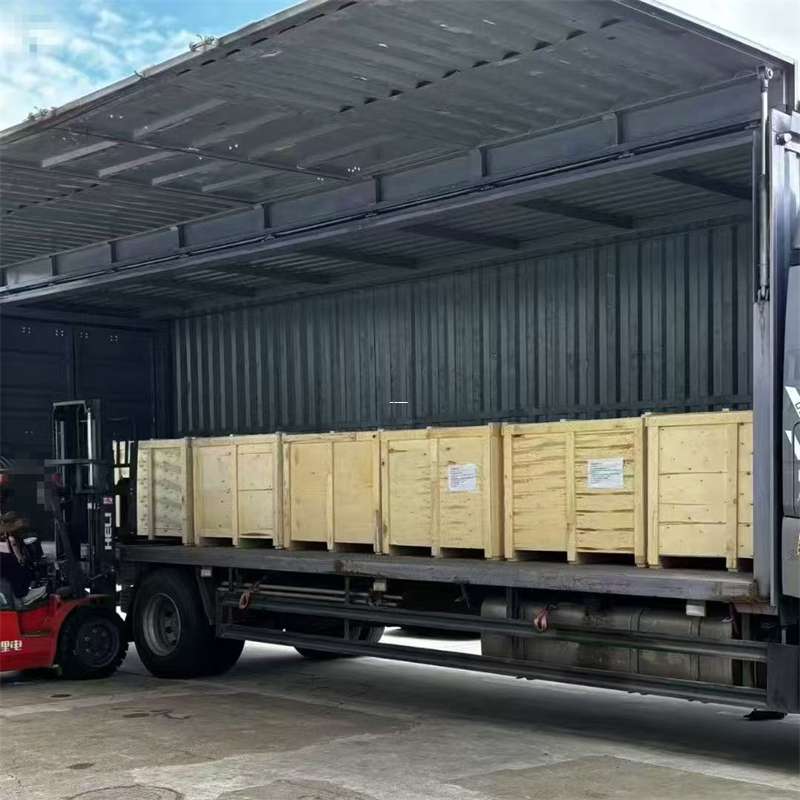 乌苏市龙门镇：物流运输的多元魅力与精彩实践