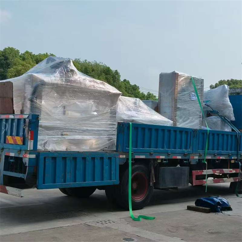 乌苏市阿勒泰市：物流专线开启货运新旅程