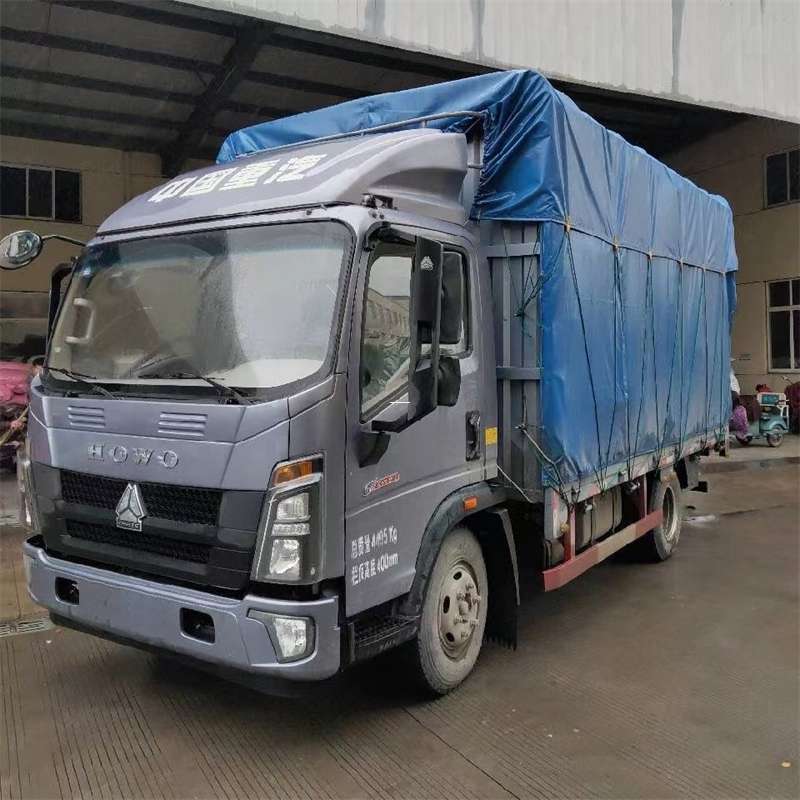 乌苏市定安县物流：多元服务与高效运输线路探秘