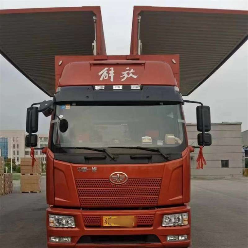 乌苏市文教镇物流：多元服务与运输线路探秘