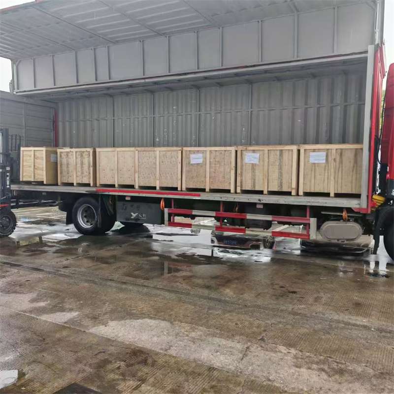 乌苏市东阁镇物流：多维度运输服务探索