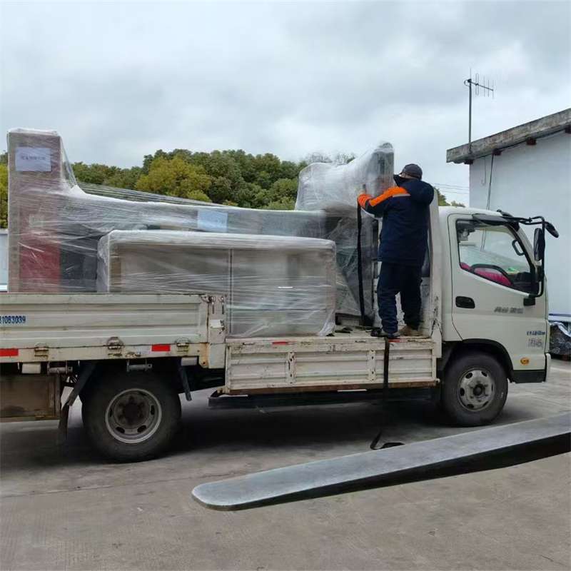 乌苏市雅星镇物流：多元服务与高效运输线路探秘