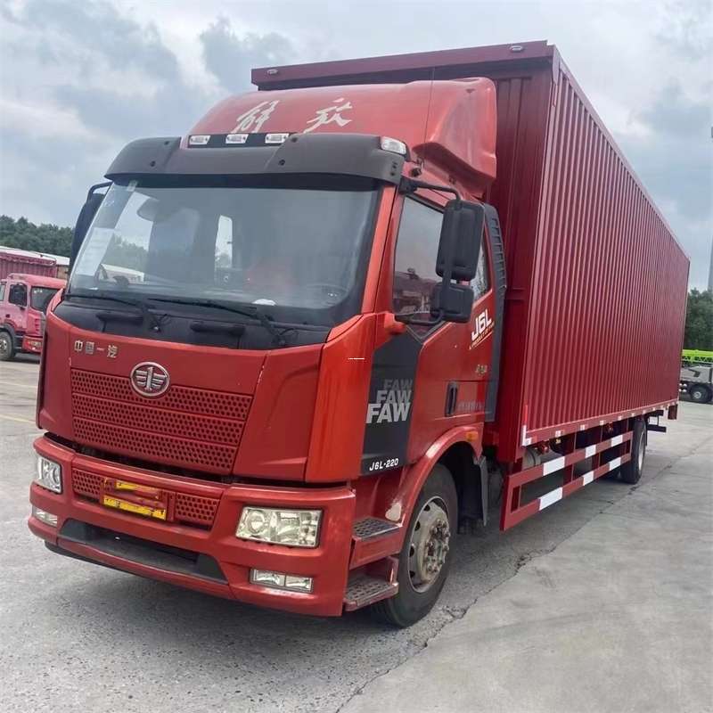 乌苏市大成镇物流：多元运输服务与线路探秘