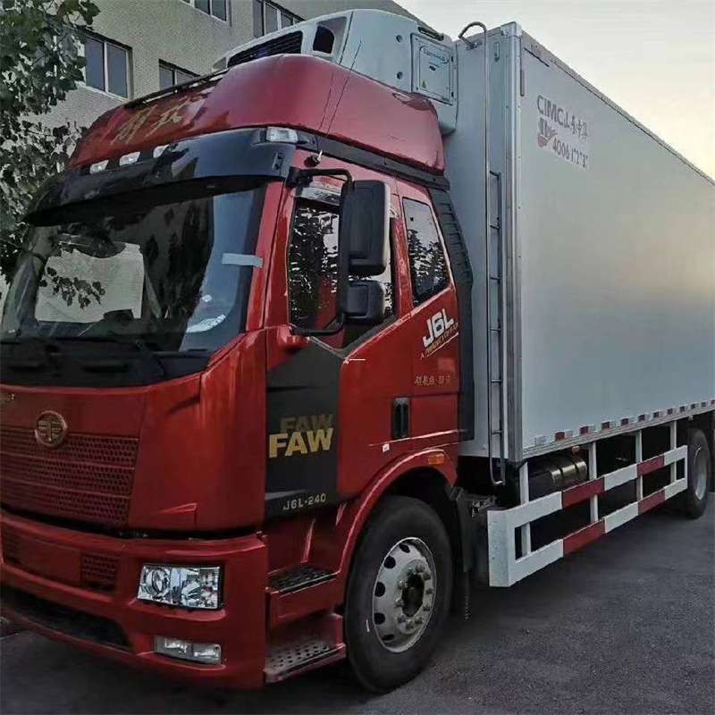 乌苏市南丰镇：多元物流服务与运输线路探秘