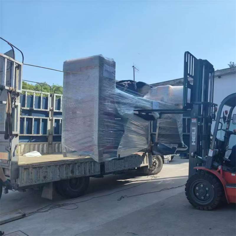 乌苏市秀英区物流：多元服务与高效运输线路探秘