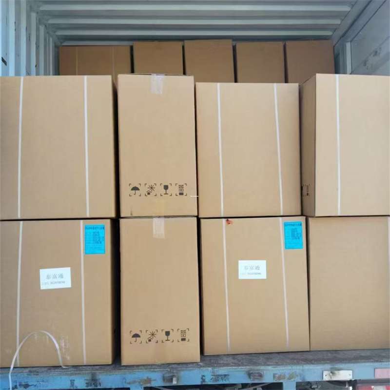 乌苏市海口物流：多样运输与高效服务探索