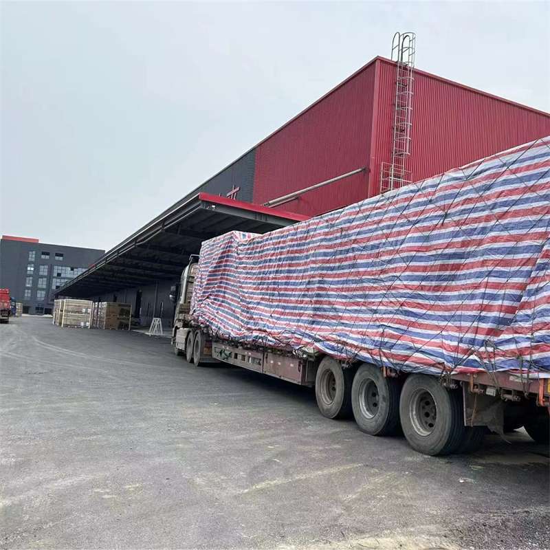 乌苏市大化县物流：多元运输服务的精彩画卷