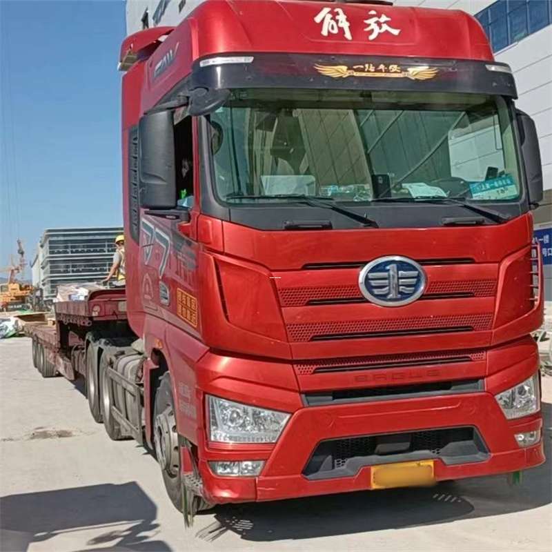 乌苏市金城江区物流：多元运输的精彩画卷