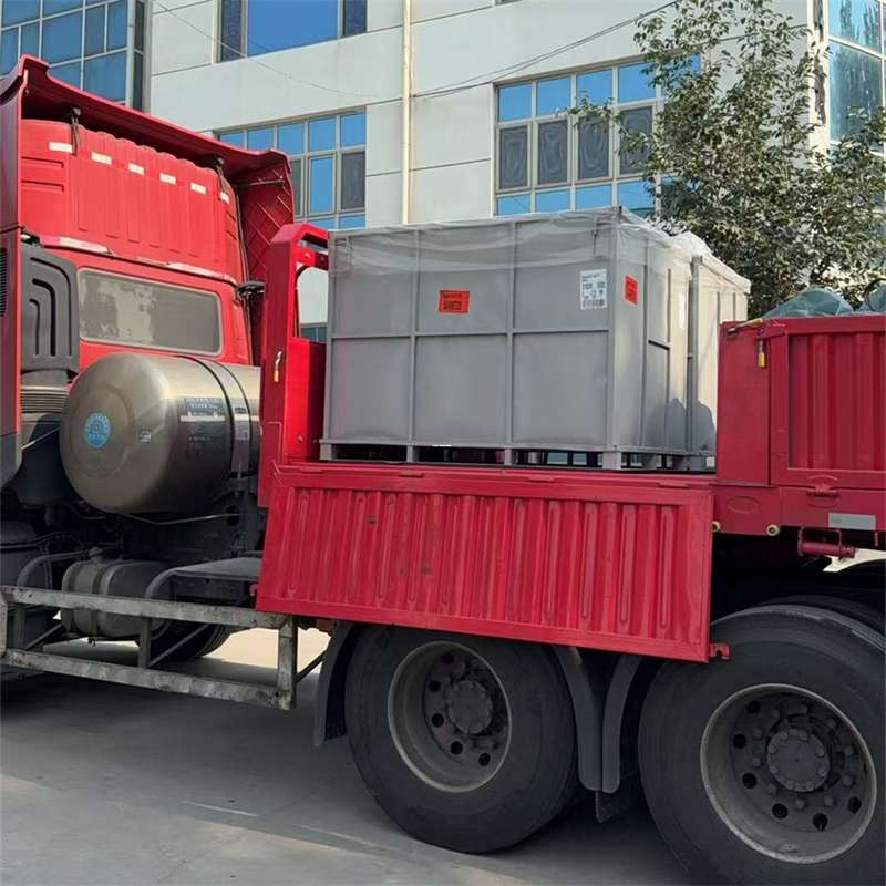 乌苏市贺州市物流：多元化运输的精彩画卷