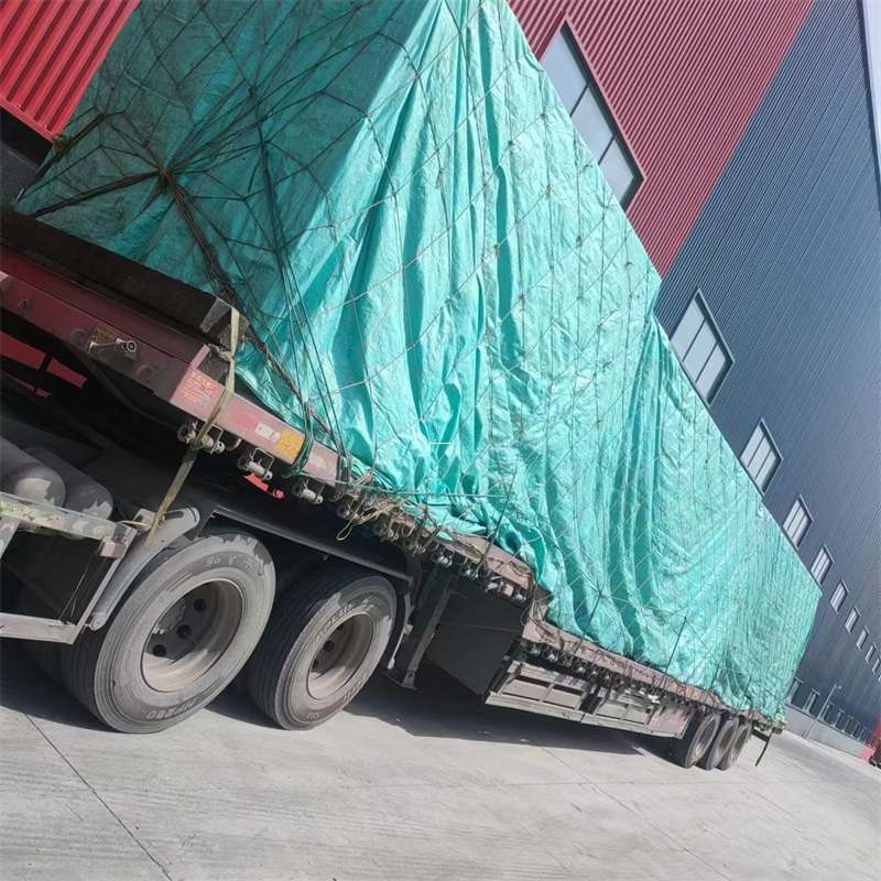 乌苏市钦州市物流运输：多元服务与高效线路探索