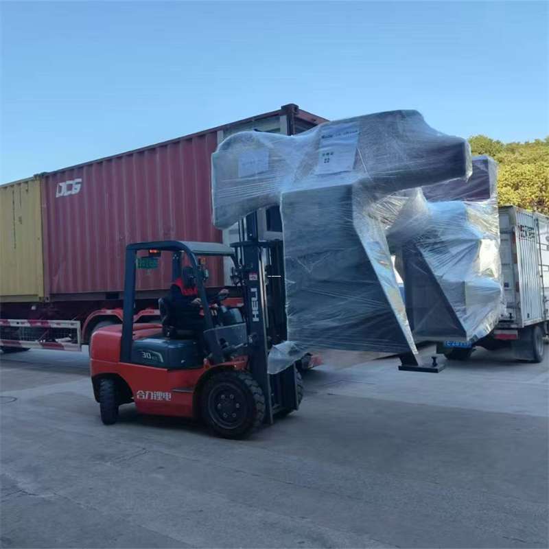 乌苏市岑溪市物流：多元运输服务与高效线路探索