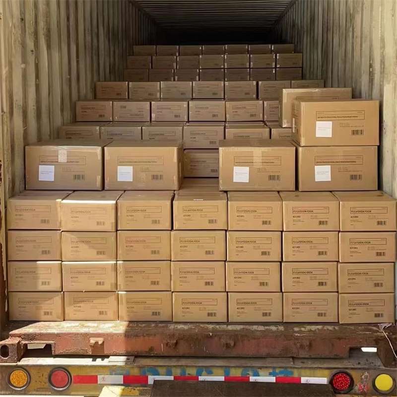 乌苏市龙圩区物流：多元运输服务与丰富经验探索