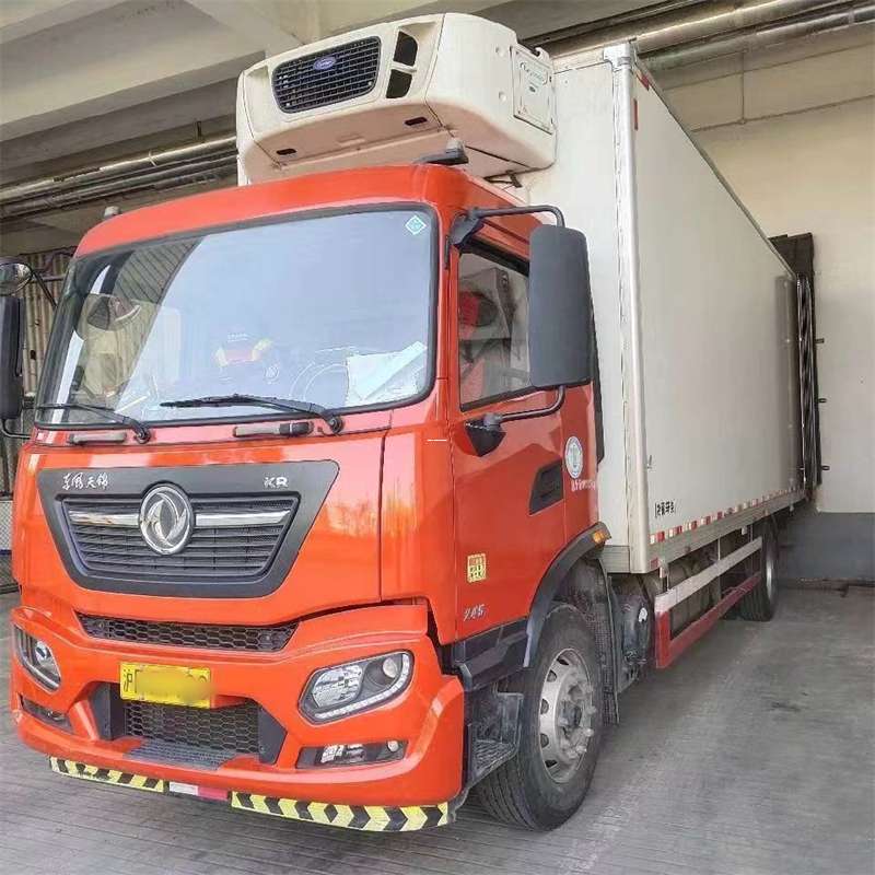 乌苏市龙胜县物流：多元运输服务与线路探秘