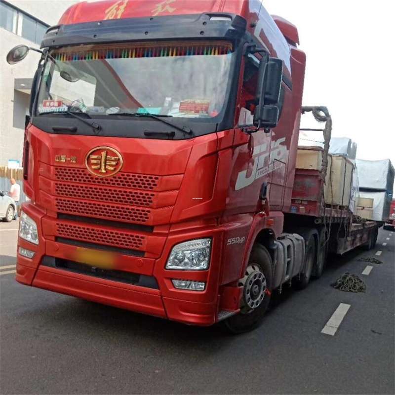 乌苏市三江县物流：多元运输服务与高效线路探秘