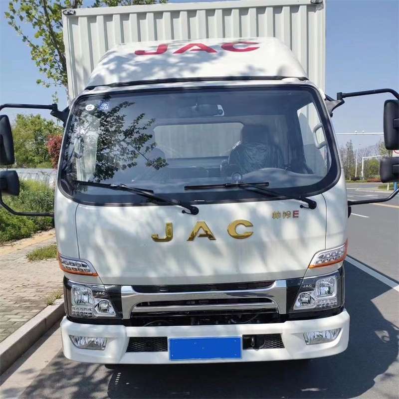 乌苏市良庆区物流：多元服务与高效运输线路探秘