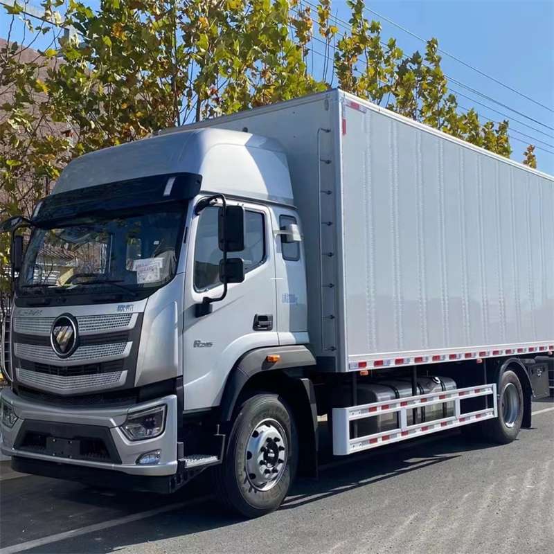 乌苏市兴宁区物流：多元服务与高效运输探秘