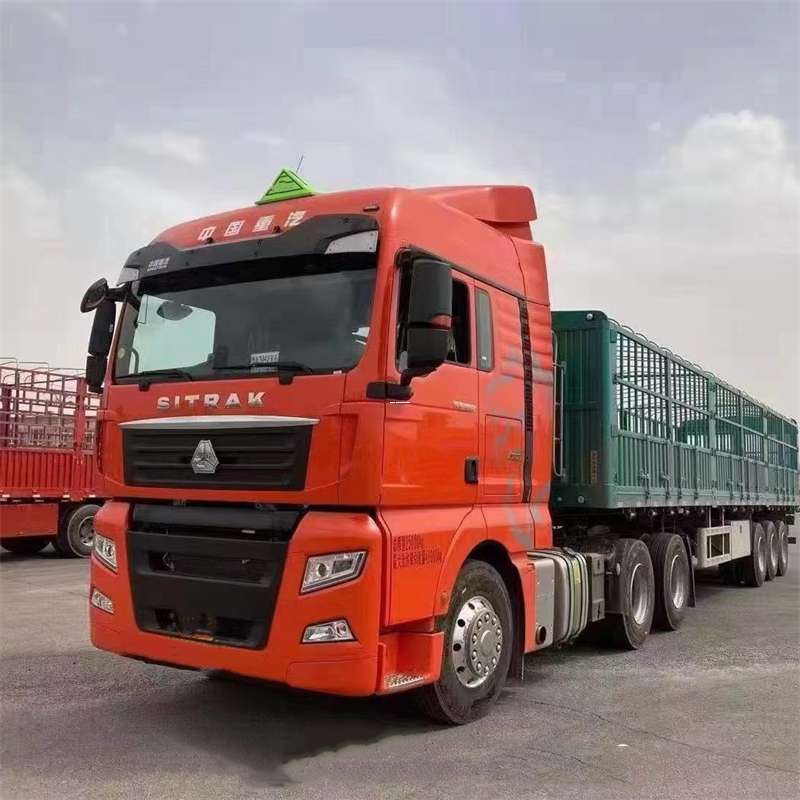 乌苏市云安区物流：多元服务与高效运输线路探秘