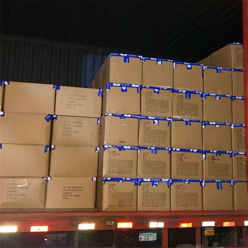 乌苏市探索多元物流世界：四会市物流服务全景