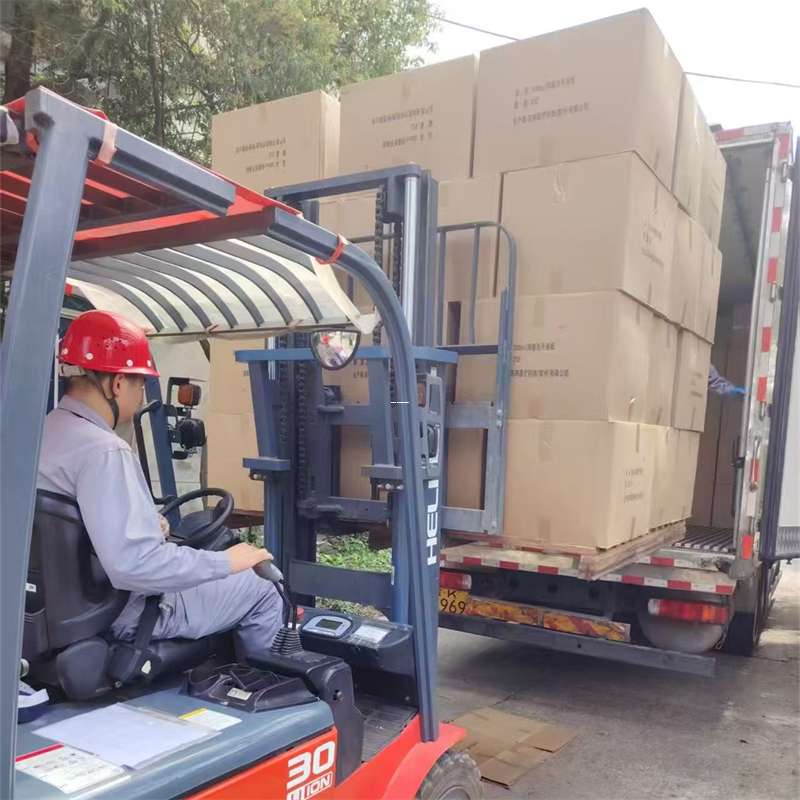 乌苏市徐闻县物流：多样服务与运输线路探秘