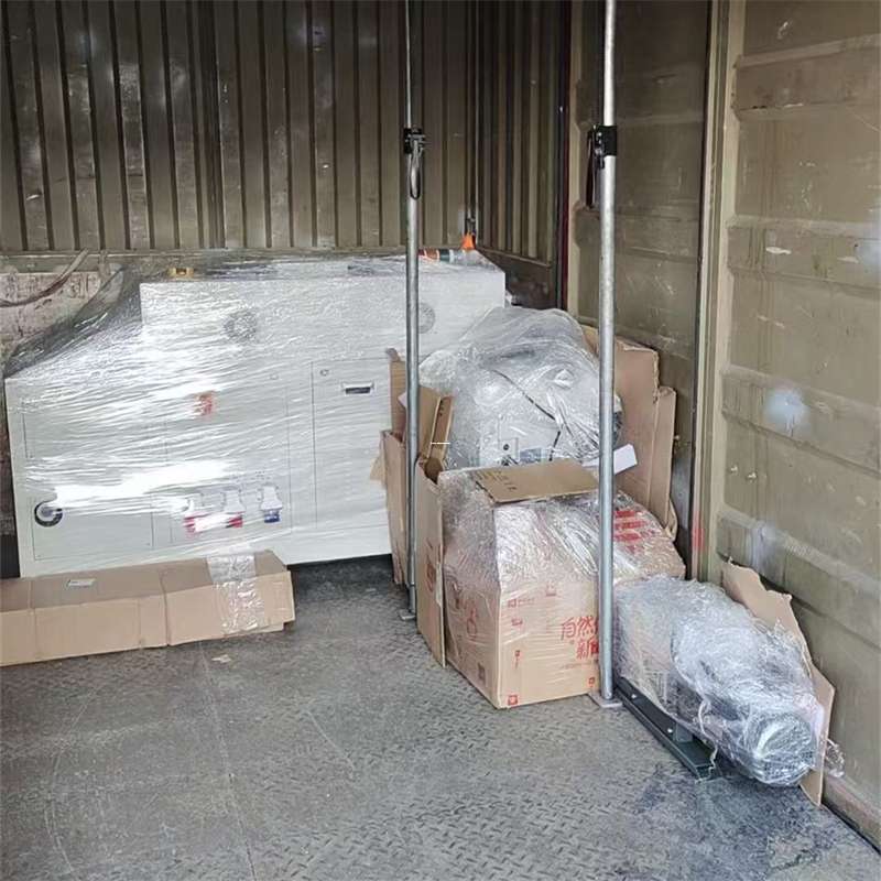 乌苏市吴川市物流：多元运输服务与线路探秘