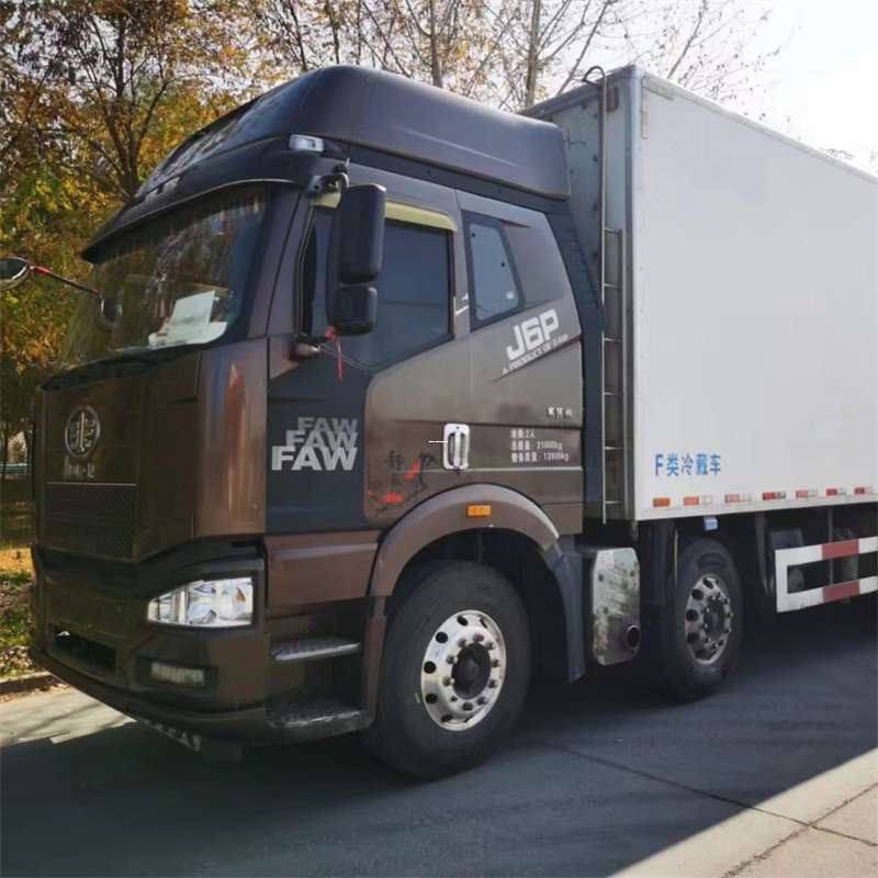 乌苏市阳西县物流：多元运输服务与线路探索