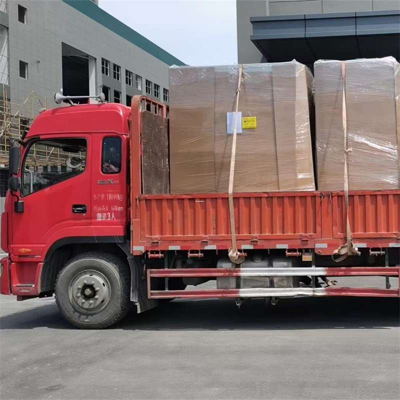 乌苏市和田县：物流专线的多元高效运输服务