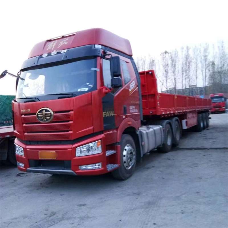 乌苏市东凤镇物流：多维服务与运输线路探秘