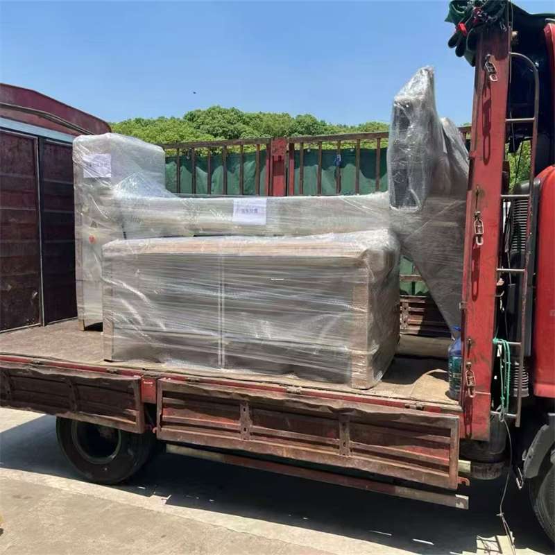 乌苏市黄圃镇物流：多元运输服务与线路探秘