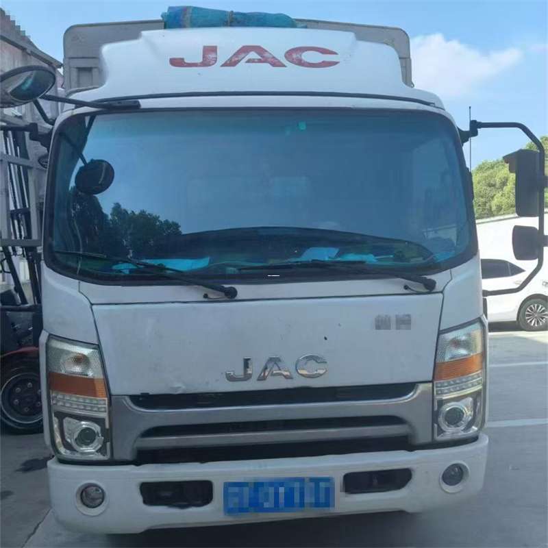 乌苏市和田地区：畅享高效多元物流服务之旅