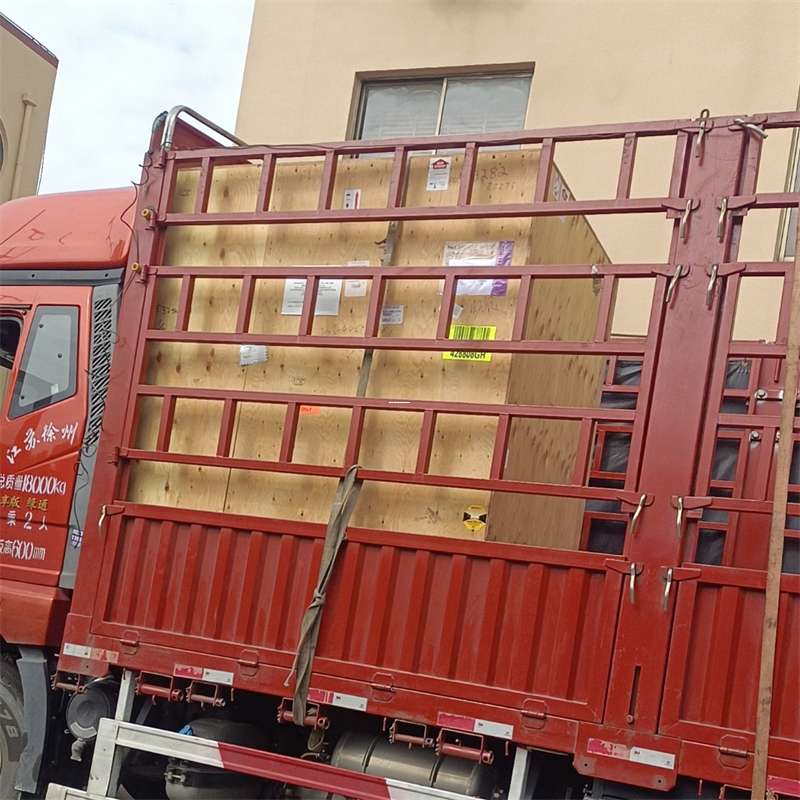 乌苏市西区街道：多元物流服务与高效运输线路探秘