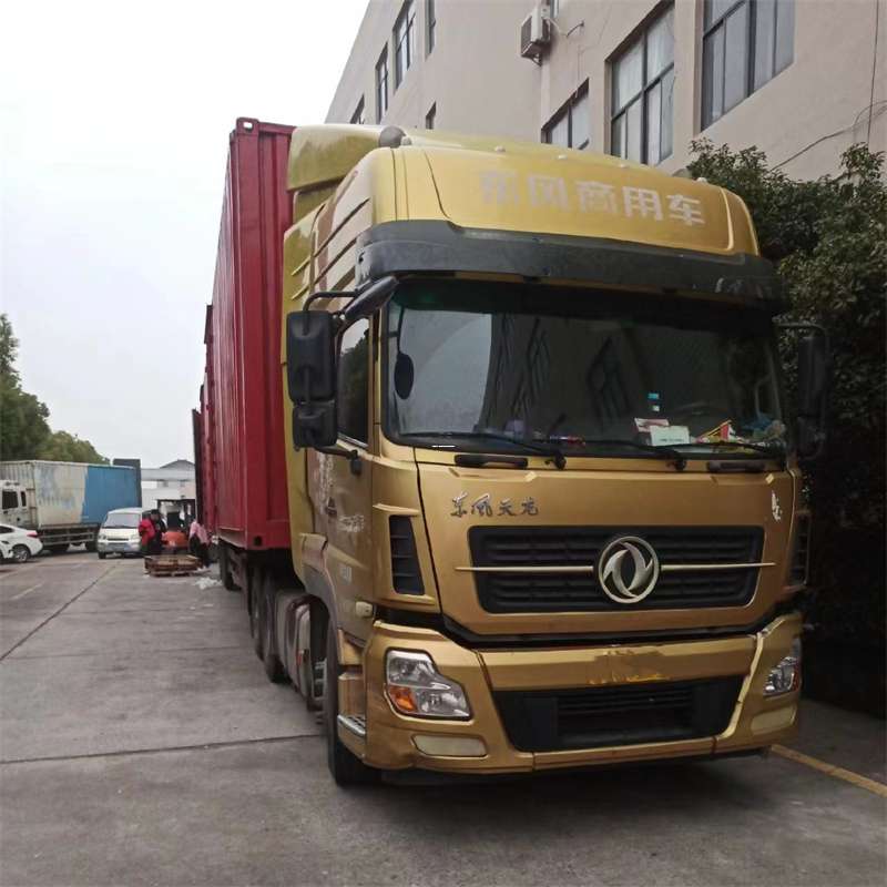 乌苏市麻涌镇物流：多元服务与高效运输线路探秘