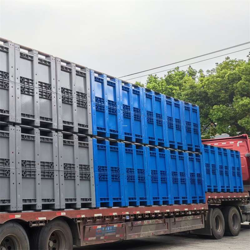 乌苏市莎车县：物流专线开启货运新征程