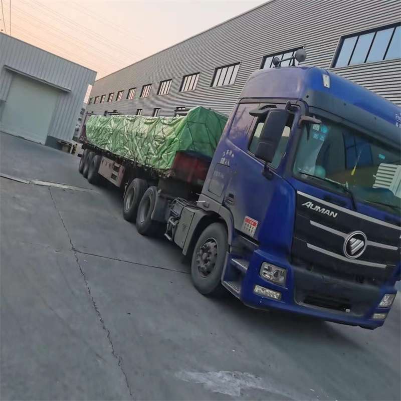 乌苏市禅城区物流：多元服务与运输线路探秘