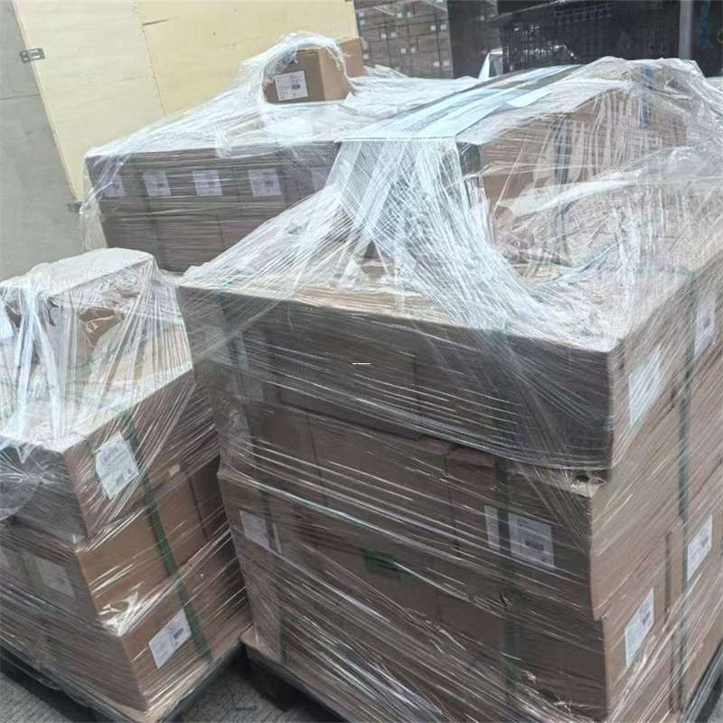 乌苏市香洲区物流：多元服务与高效运输线路探秘