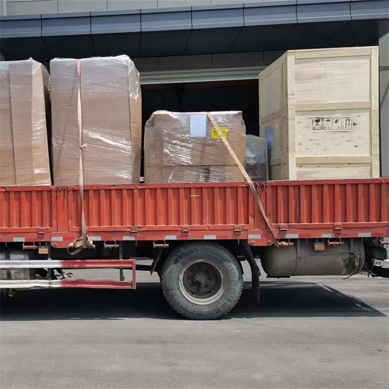 乌苏市永顺县物流：多元运输服务与线路探秘