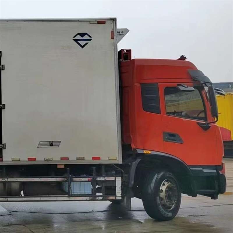 乌苏市保靖县物流：多元服务与运输线路探秘