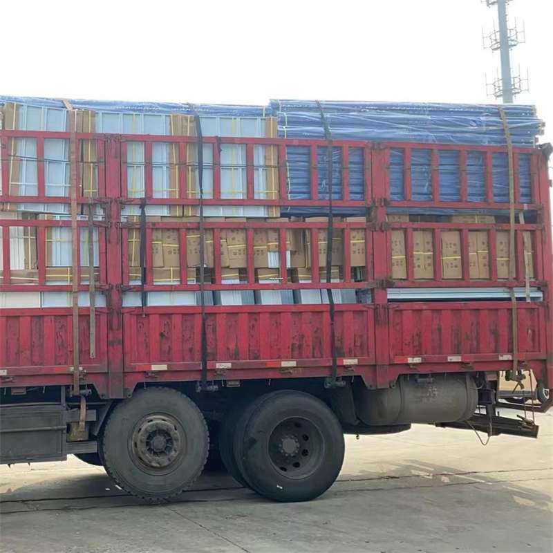 乌苏市探秘湘西州物流：多元运输服务与线路风采