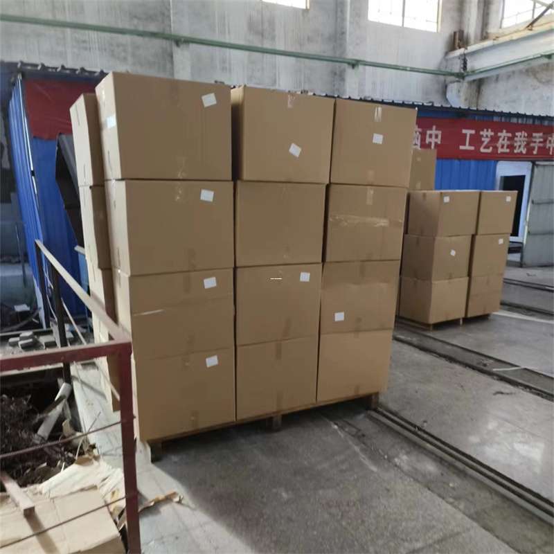 乌苏市喀什地区：物流专线的高效货运之旅