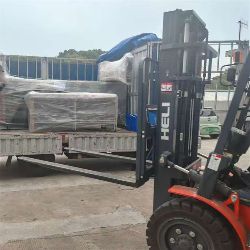 乌苏市会同县物流：多元服务与高效运输线路探索