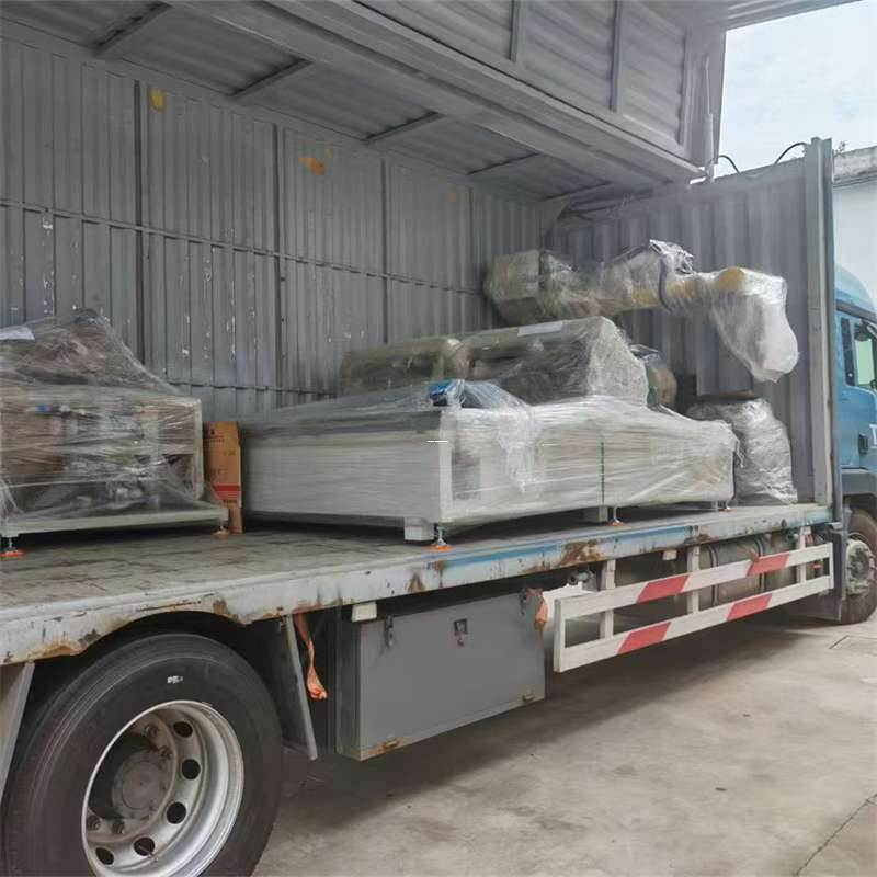 乌苏市冷水滩区物流：多元服务与高效运输探秘