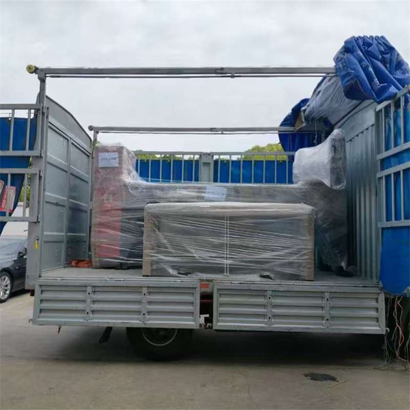 乌苏市资兴市物流：多元服务与运输线路探秘