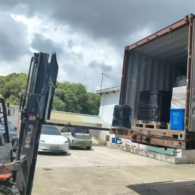 乌苏市探索安化县多元物流运输的奥秘