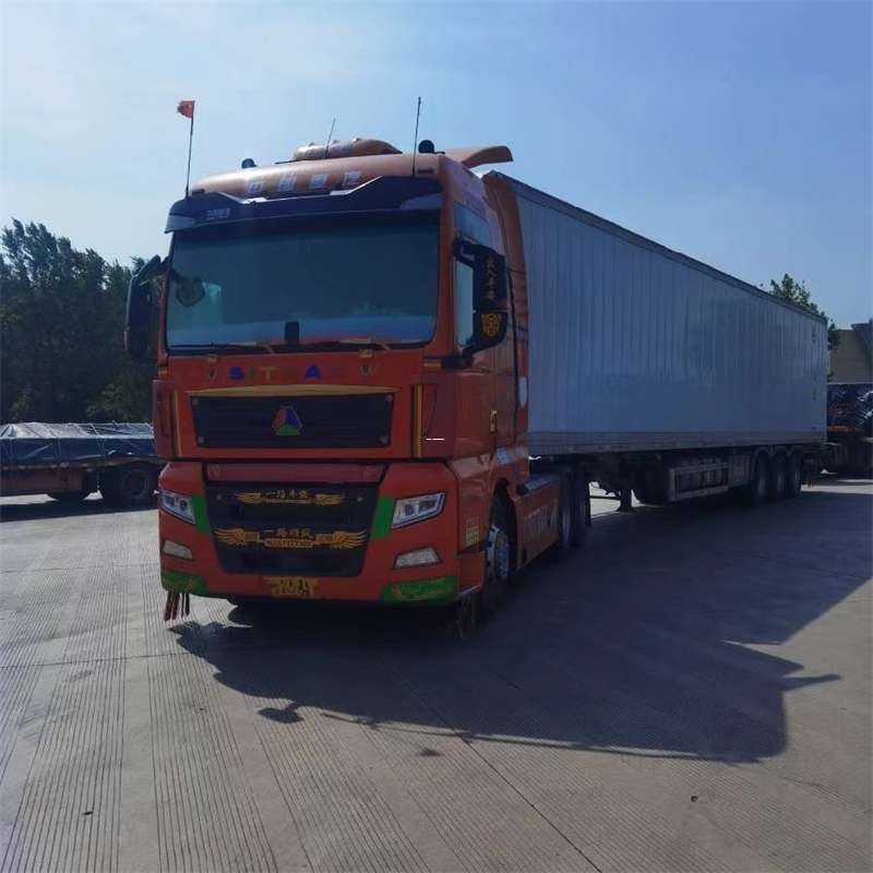 乌苏市克州物流：专线直达的货运全能伙伴