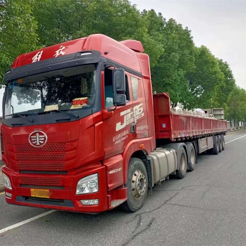 乌苏市柯坪县：高效物流专线的货运新体验