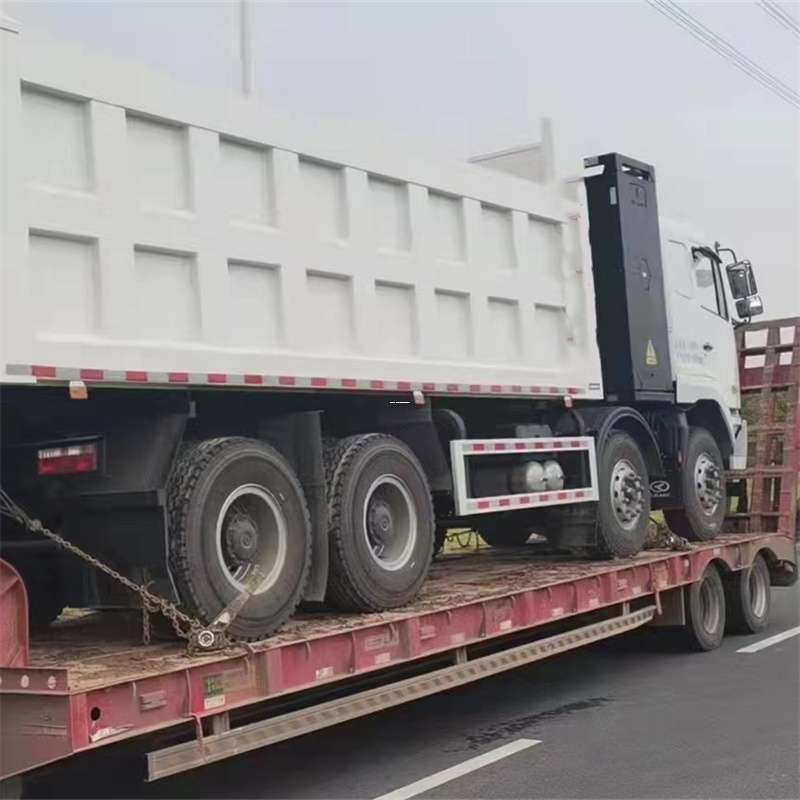 乌苏市鼎城区物流：多元服务与高效运输线路探秘