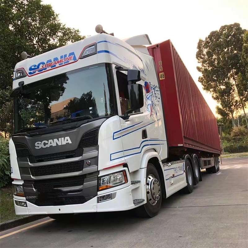 乌苏市邵阳县物流：多元服务与高效运输线路探秘