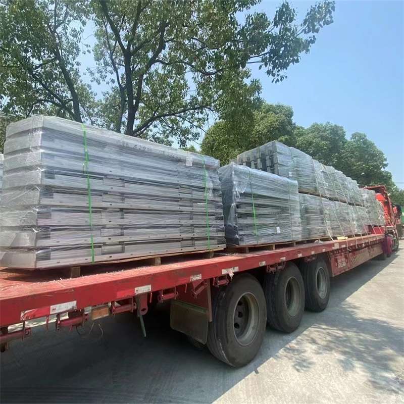 乌苏市大祥区物流：多元服务与高效运输探秘